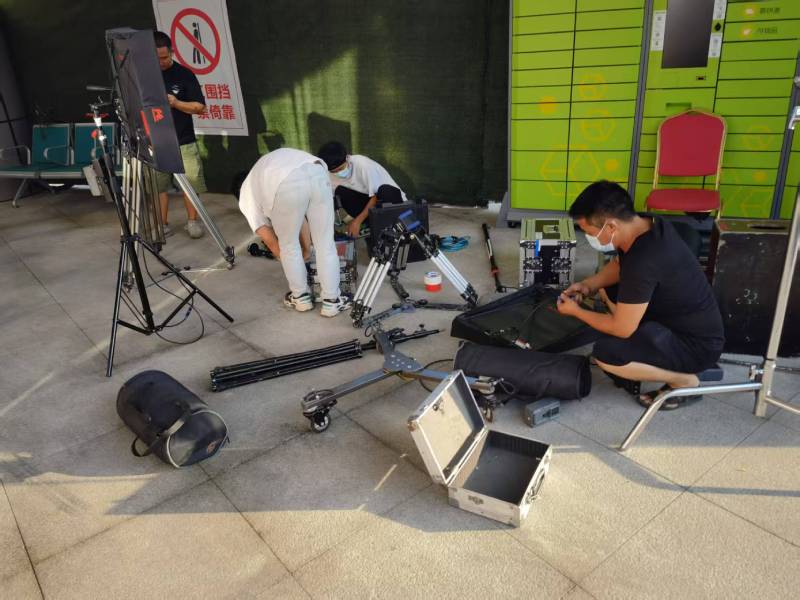 数据驱动，精准触达——瑞安市TVC与广告片拍摄制作的数据化转型