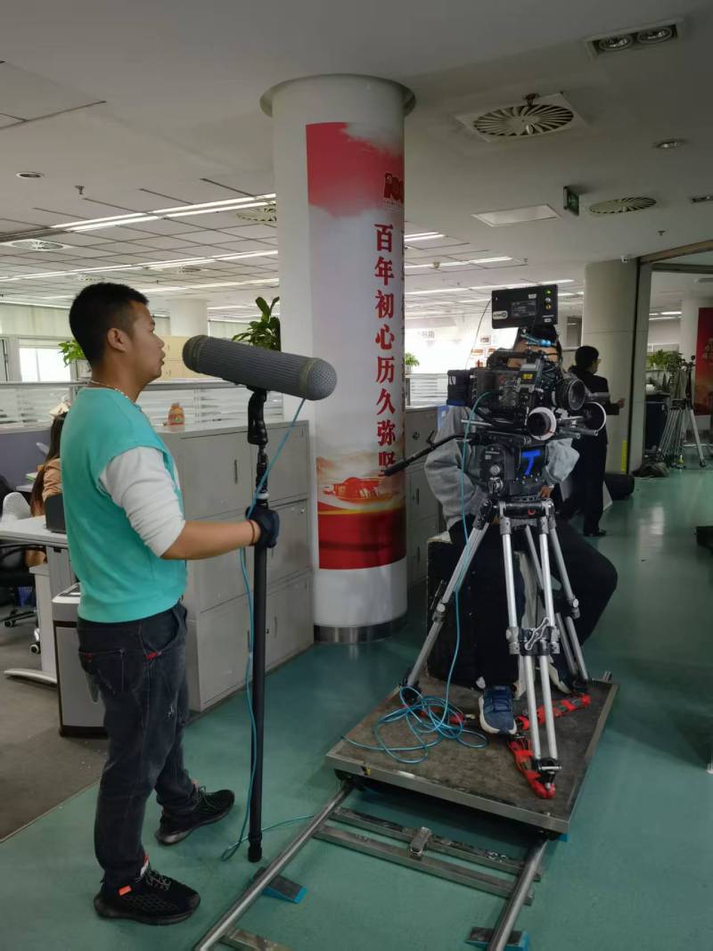 瑞安市广告片拍摄：用故事化表达传递品牌温度，拉近与用户的距离！