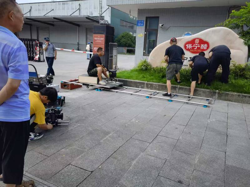 瑞安市TVC拍摄：制造业专属TVC方案，用镜头展现企业硬核实力！