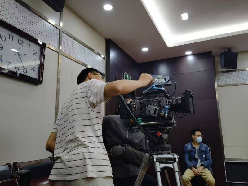 瑞安市TVC拍摄公司：让每个品牌都能拥有自己的好莱坞大片