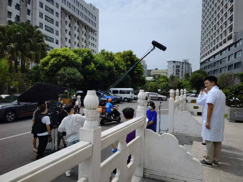 瑞安市广告片拍摄公司低成本实现高规格制作的诀窍