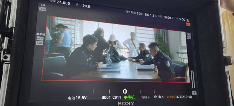 瑞安市广告片拍摄公司